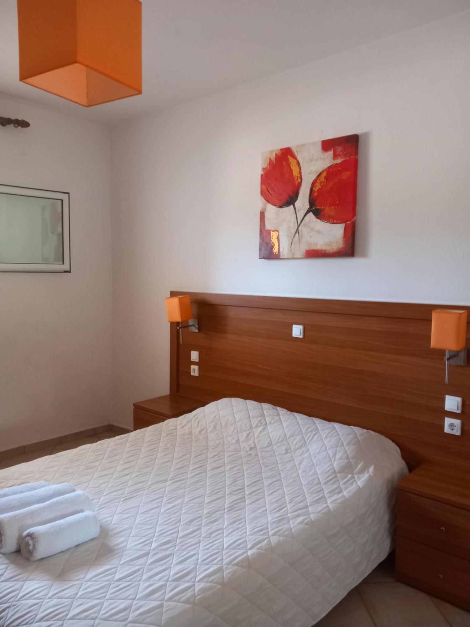 Potokia Rooms Kakovatos Quarto foto