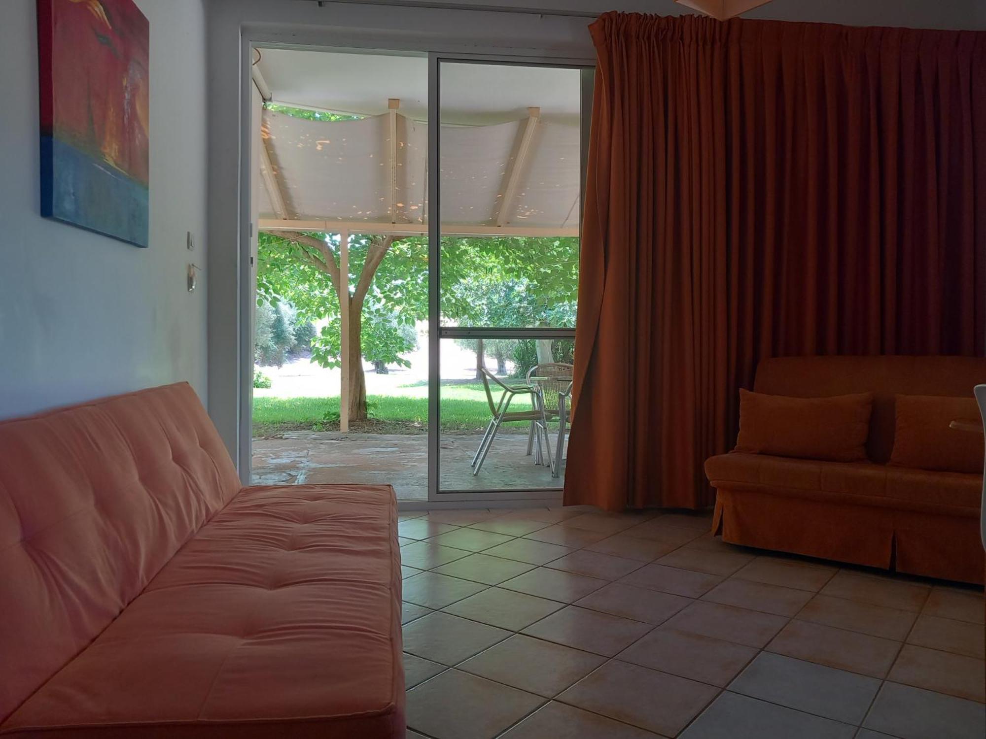 Potokia Rooms Kakovatos Quarto foto