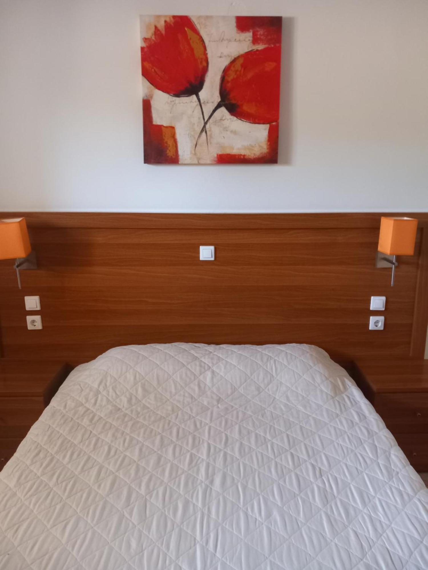 Potokia Rooms Kakovatos Quarto foto